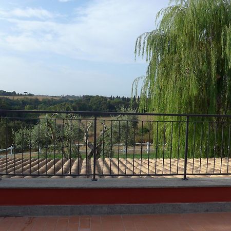 La Villetta Nel Parco La Giustiniana Kültér fotó